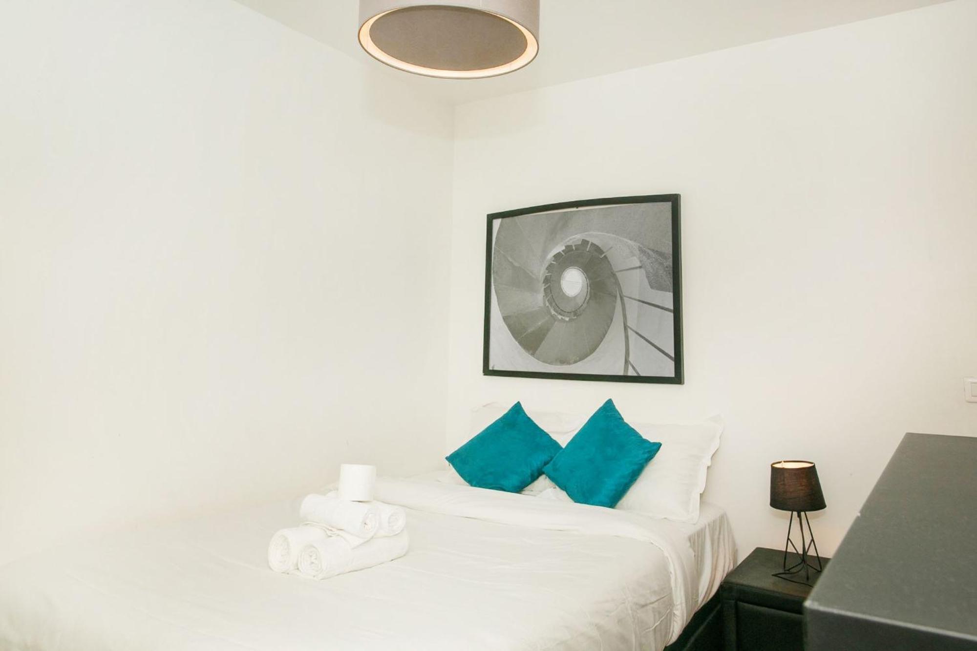 Bnbnova - Le Marais & Centre Of - 1br * Parijs